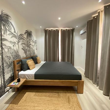 Luxury Retreat At Aqua Breeze Apartment, Flic-en-Flacq Eksteriør billede