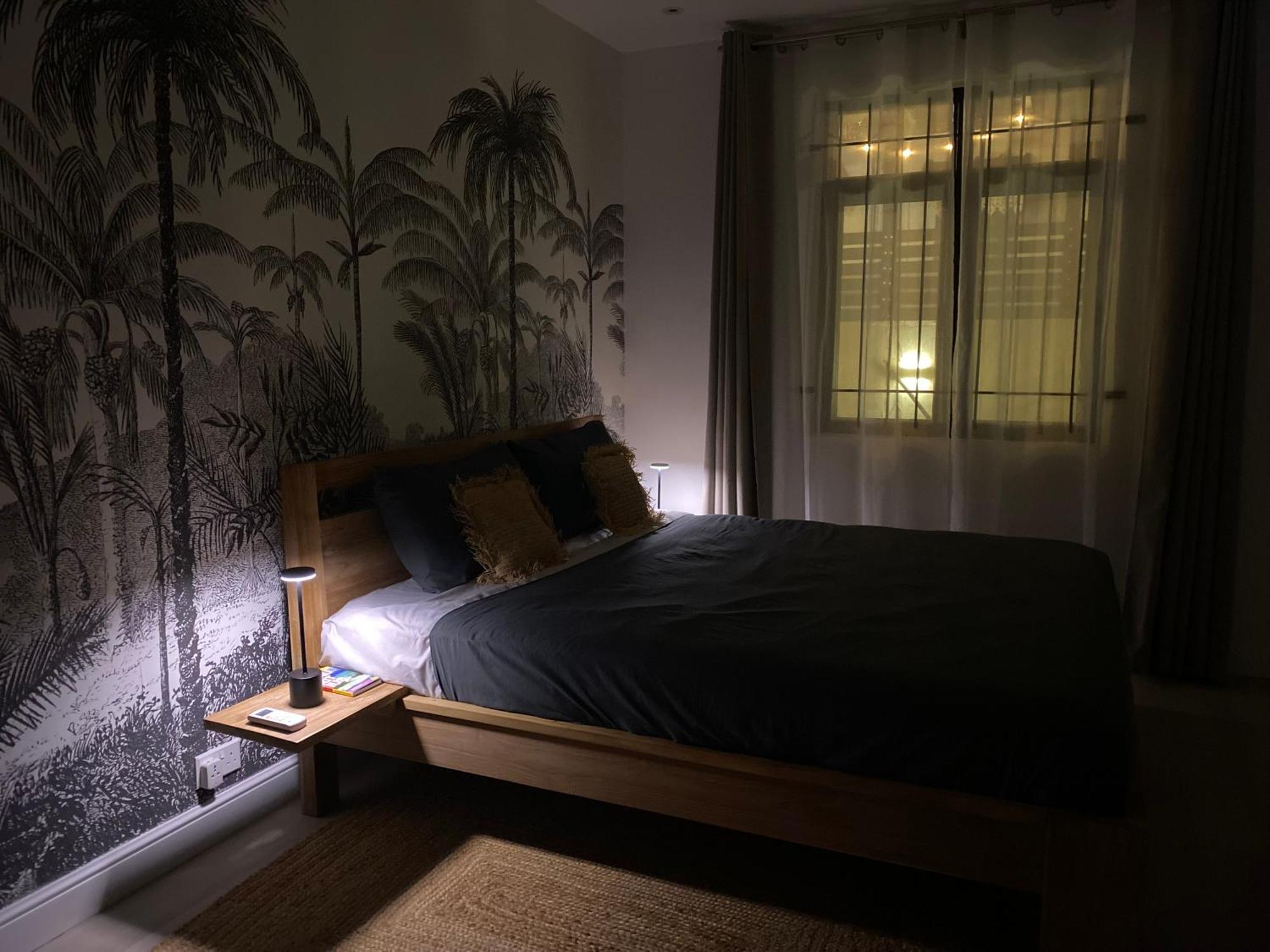 Luxury Retreat At Aqua Breeze Apartment, Flic-en-Flacq Eksteriør billede